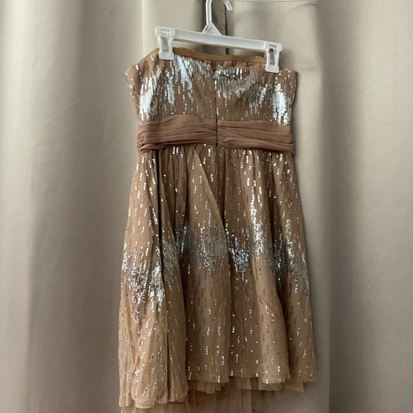 Doe & Rae dress - Picture 2 of 4